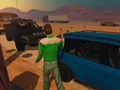 Gra Gas Station Simulator w Internecie