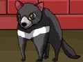 Gra Forest Tasmanian Devil Rescue w Internecie