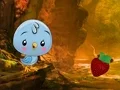 Gra Crazy Sleeping Duck Escape w Internecie