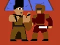 Gra Brave Fighters w Internecie