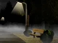 Gra Night Walk w Internecie