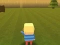 Gra Kogama: Herobrine Parkour w Internecie