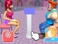Gra Blowing King w Internecie