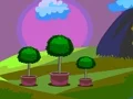 Gra Hidden Land escape w Internecie