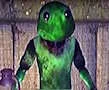 Gra Croaky’s House w Internecie
