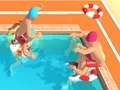 Gra Dodgeball w Internecie