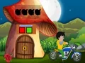 Gra Find The Motorcycle Key w Internecie