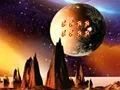 Gra Planet Landscape  Escape w Internecie