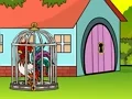 Gra Rooster in a Cage escape w Internecie