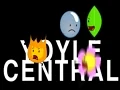 Gra FNF x BFDI: Yoylecake Central v2 w Internecie