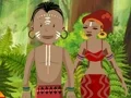 Gra Help the Tribe Family w Internecie