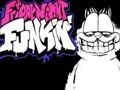 Gra Friday Night Funkin End Of Abuse w Internecie