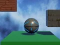 Gra Jumping Ball Neo w Internecie