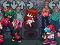 Gra FNF KeroKero Underground w Internecie
