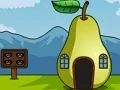 Gra Treasure Trove Escape From Lemon House w Internecie