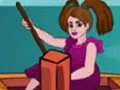 Gra Escape from the Sea Boat w Internecie