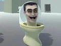 Gra 2 Player Skibidi Toilet w Internecie