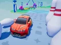 Gra Descent: Parkour on Cars w Internecie