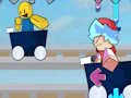 Gra FNF Funkin on the Heights! Cart Ride w Internecie