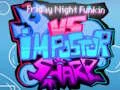 Gra Friday Night Funkin' VS Impostor Sharp w Internecie