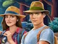 Gra Woodland Expedition w Internecie