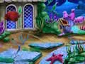 Gra Undersea Golden Pearl Escape w Internecie