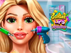 Gra Goldie Lips Injections w Internecie