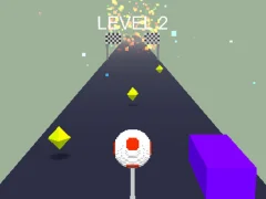 Gra Pixel Speed Ball w Internecie