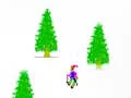 Gra SkiFree w Internecie