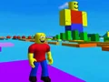 Gra Roblox Obby: Tower of Hell w Internecie