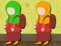 Gra Rescue Arezo Find Afghanistan Girl w Internecie