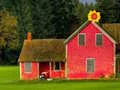 Gra Harvest Farm Land Dog Escape w Internecie