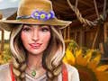 Gra Sunflower Farm w Internecie