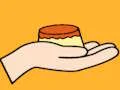 Gra Don't Touch My Pudding w Internecie
