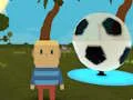 Gra Kogama: Football Adventure w Internecie