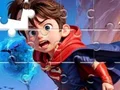 Gra Jigsaw Puzzle: Super Hero w Internecie