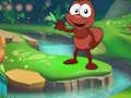 Gra Escape Ant From Terrain w Internecie