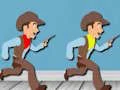 Gra Wild West Escape-Find Cowboy Noah w Internecie