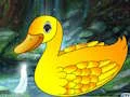 Gra Golden Ducks Land Escape w Internecie