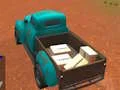 Gra Offroad Pickup Simulator w Internecie