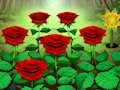 Gra Dreamy Rose Wonderland Escape w Internecie