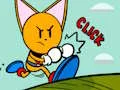 Gra Adventure Kitty Drill Buster w Internecie