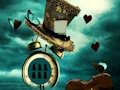 Gra Universe Clock Land Escape w Internecie