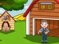 Gra Escape The Farm Squirrel w Internecie