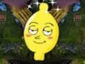 Gra Cursed Lemon Escape w Internecie