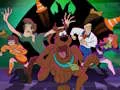 Gra Scooby-Doo and Guess Who? Monster Mayhem w Internecie