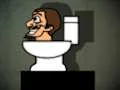 Gra Skibidi Dungeon Of Doom w Internecie