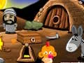 Gra Monkey Go Happy Stage 253 w Internecie