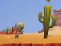 Gra Alien Runner w Internecie