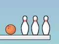 Gra Spin Bowling w Internecie